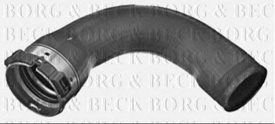 BORG & BECK bth1245 -  Трубка нагнетаемого воздуха